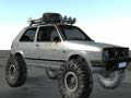 Mchezo VW Golf Simulator online