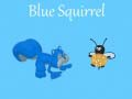 Mchezo Squirrel Buluu online