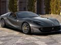 Mchezo Ferrari 812 GTS online