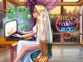 Mchezo Goldie Blogu la Harusi online