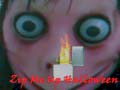 Mchezo Funga Mimi Halloween online