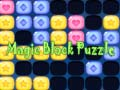 Mchezo Puzzles ya Kijiji Acha online