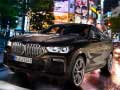 Mchezo BMW X6 M50I online