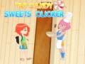 Mchezo Gusa Sweets Clicker online
