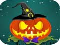 Mchezo Kabichi ya Halloween Bora online