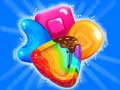 Mchezo Candy Bomb: Homa ya Tamam online