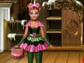 Mchezo Sherehe ya Halloween ya Malkia online