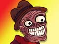 Mchezo Trollface Quest: Hofu 2 online