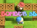 Mchezo Bomber 3D online