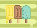 Mchezo Dondoo ya Popsicle: Mchezo 3 online