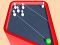 Mchezo Bowling online