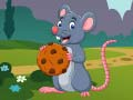 Mchezo Puzzle ya Panya online