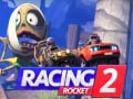 Mchezo Racing Rocket 2 online