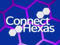 Mchezo Unganisha Hexas online