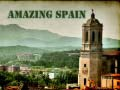 Mchezo Spain Yenye Ajabu online