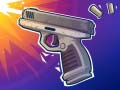 Mchezo Gunspin online