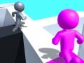 Mchezo Mbio za Rangi 3D online