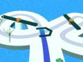 Mchezo Njia Rangi 3D online