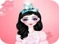 Mchezo Perfect Princess Makeup online
