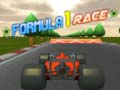 Mchezo Mbio za Formula 1 online