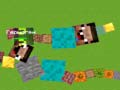 Mchezo SlitherCraft.io online