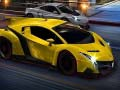 Mchezo Extrem Car Racing Simulation online