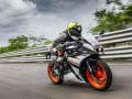 Mchezo RC 125 Hatua online