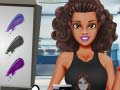 Mchezo Bonnie na Marafiki: Mavazi ya Mtaa ya Kith online