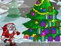 Mchezo Kimbia, Santa, kimbia online
