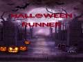 Mchezo Mchezaji wa Halloween online