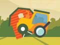 Mchezo Tofauti kwenye shamba online