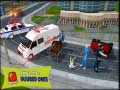 Mchezo Simulater för Ambulans Räddningsförare 2018 online