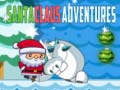 Mchezo Mabadiliko ya Santa Claus online
