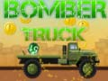 Mchezo Gari la Bomber online