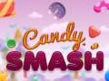 Mchezo Candy Smash online