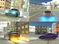 Mchezo Supra Drift 3D online