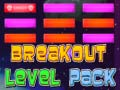 Mchezo Pakiti ya Kiwango cha Breakout online