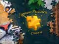 Mchezo Puzzle za Klasiki online