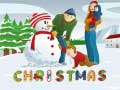 Mchezo Krismasi online