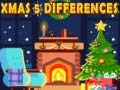 Mchezo Krismas 5 Tofauti online