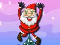 Mchezo Kujipanga Santa Claus online