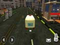 Mchezo Jiji Tuk Tuk Rickshaw: Simultena ya Chingchi online