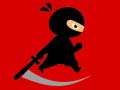 Mchezo Bwana Ninja Mpiganaji online