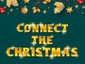 Mchezo Unganisha Krismasi online