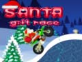 Mchezo Rasharibuka za zawadi za Santa online