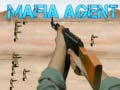 Mchezo Wakala wa Mafia online