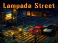 Mchezo Barabara ya Lampada online