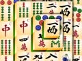 Mchezo Mahjong Titans online