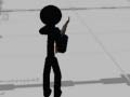 Mchezo Mchezaji wa Silaha wa Stickman 3D online