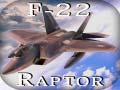 Mchezo F22 Raptor online
